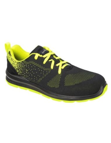 Deportivo Steelite Aire Trainer S1P PORTWEST 321FT25