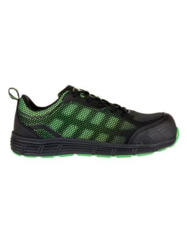 Deportivo bajo Portwest Compositelite Ogwen S1P PORTWEST 321FT35