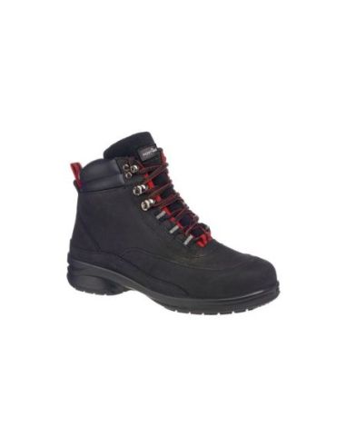 Bota Steelite Hiker para mujer PORTWEST 321FT42