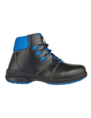 Bota de mujer Steelite Lily S1P PORTWEST 321FT49