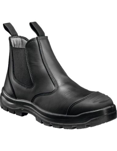 Bota Safety Dealer S3 PORTWEST 321FT71