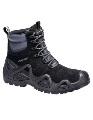 Bota Rafter Composite S7S SR FO PORTWEST 321FV01