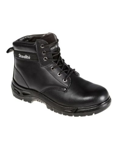 Bota Steelite S3 PORTWEST 321FW03