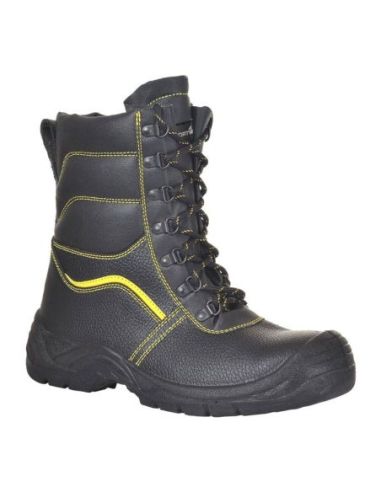 Bota Steelite Fur Lined Protector S3 CI PORTWEST 321FW05