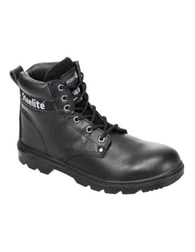 Bota Steelite Thor S3 PORTWEST 321FW11