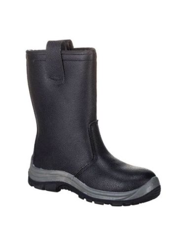 Bota Steelite Rigger S1P CI HRO PORTWEST 321FW12