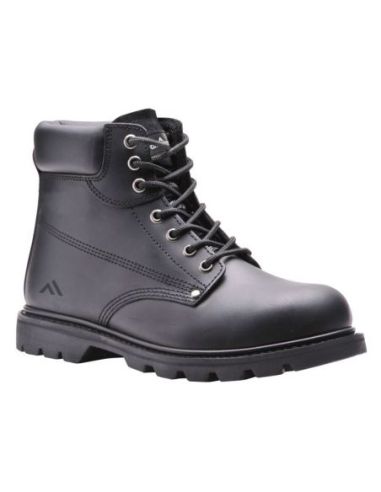 Bota Steelite  Welted SBP HRO PORTWEST 321FW16