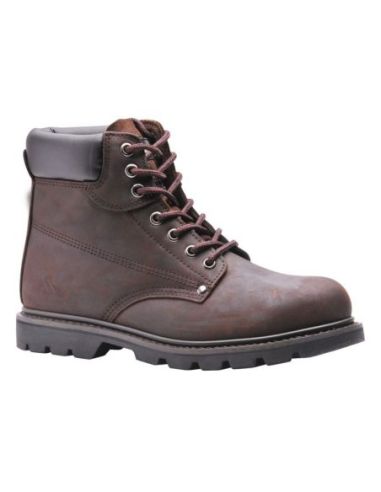 Bota Steelite Welted SB HRO PORTWEST 321FW17