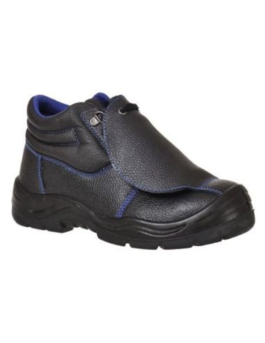 Bota Steelite Metatarsal S3 HRO M PORTWEST 321FW22