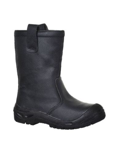 Bota Steelite Rigger Scuff Cap S3 CI PORTWEST 321FW29