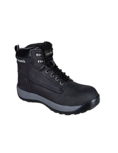 Bota Steelite Constructo Nubuck S3 HRO PORTWEST 321FW32