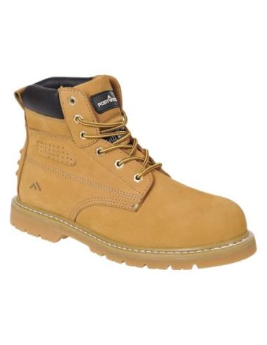 Bota Steelite Welted Plus SBP HRO PORTWEST 321FW35