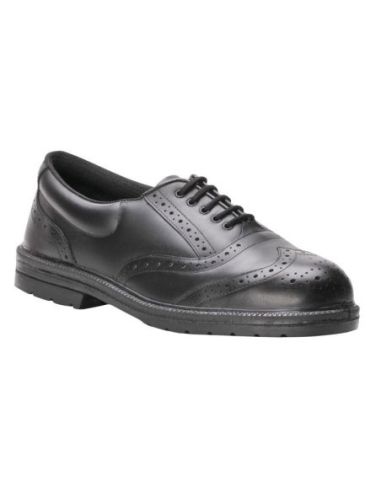 Zapato Steelite Executive Brogue S1P PORTWEST 321FW46