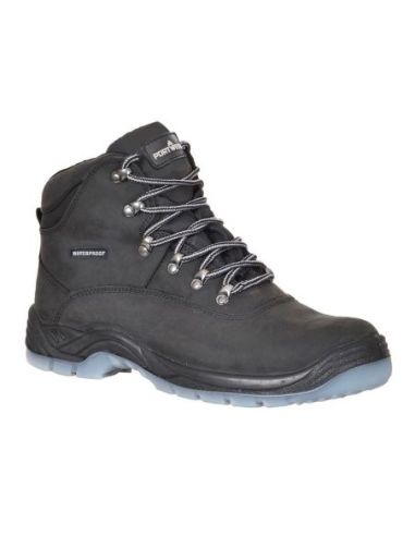 Bota Steelite All Weather S3 WR PORTWEST 321FW57