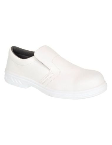 Zapato de trabajo Slip On O2 PORTWEST 321FW58