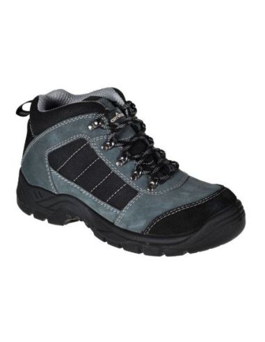 Bota Steelite Trekker S1P PORTWEST 321FW63