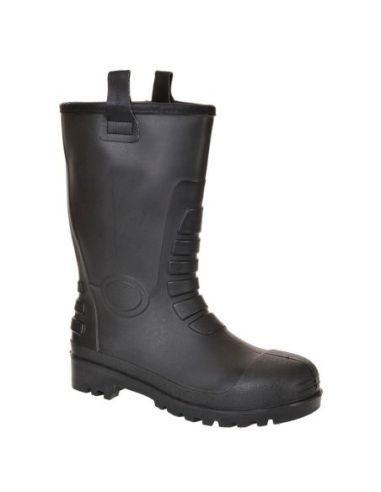 Bota Rigger Neptuno  S5 CI PORTWEST 321FW75