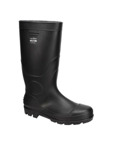 Bota Wellington PVC 04 PORTWEST 321FW90