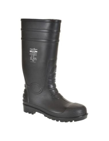 Bota Wellington Total Safety S5, PORTWEST 321FW95