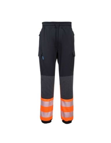 Jogger de alta visibilidad PW33 Flexi , Clase 1 PORTWEST 321KX341