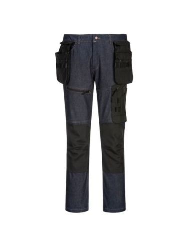 Pantalón KX3 Holster Denim PORTWEST 321KX342