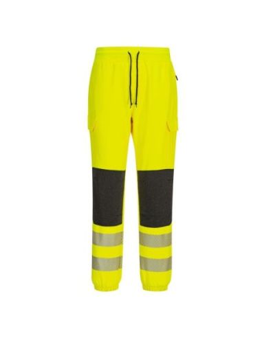PW3 Hi-Vis Flexi Jogger PORTWEST 321KX346