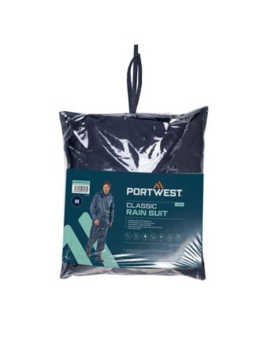 Traje de agua Essentials (traje de 2 piezas) PORTWEST 321L440