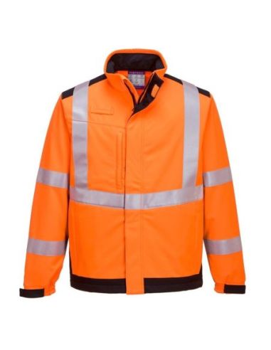 Softshell Modaflame Multi Norm Arc PORTWEST 321MV72