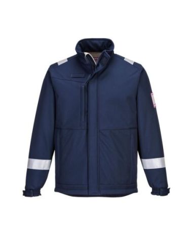 Chaqueta Softshell Modaflame  PORTWEST 321MV73