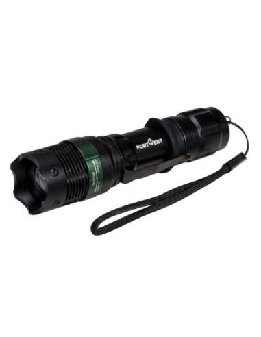 Foco Tactical PORTWEST 321PA54