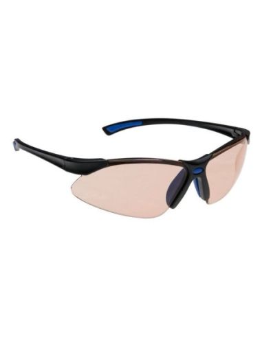 Gafas Blue Light Blocker PORTWEST 321PS17