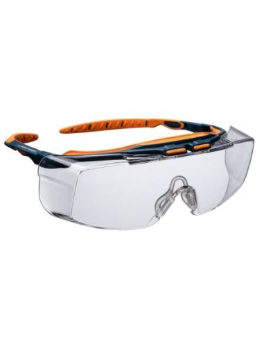 Gafas de protección Peak OTG PORTWEST 321PS24