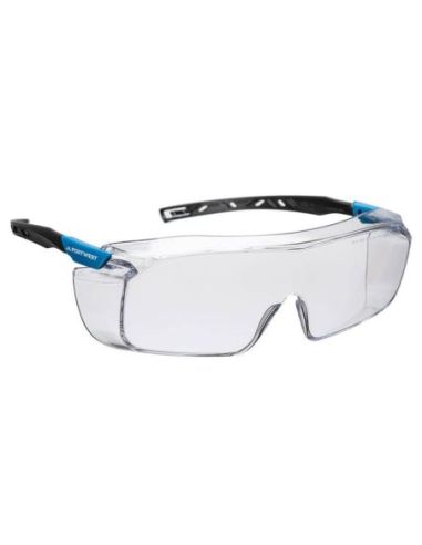 Nuevas gafas de seguridad Top OTG PORTWEST 321PS31