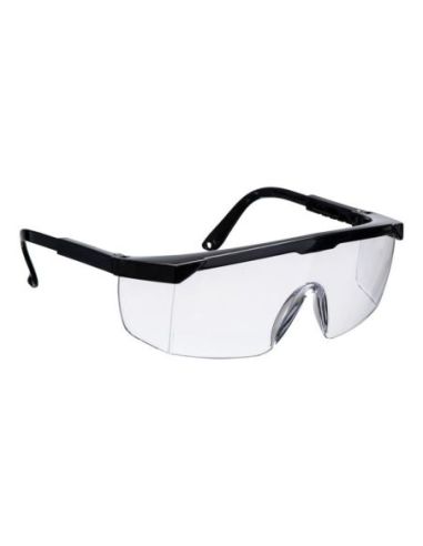 Gafas Classic Safety Plus PORTWEST 321PS33