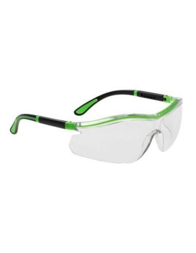 Gafas Neon Safety PORTWEST 321PS34