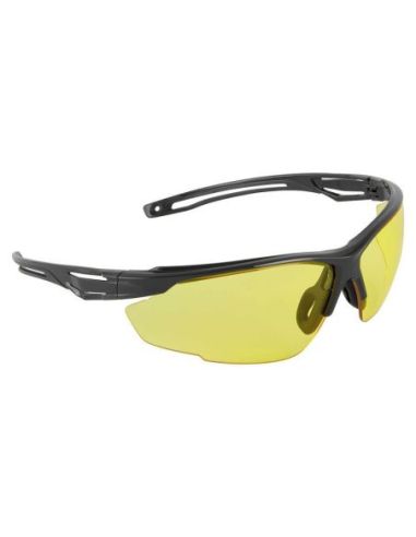 Gafas de seguridad Anthracite PORTWEST 321PS36