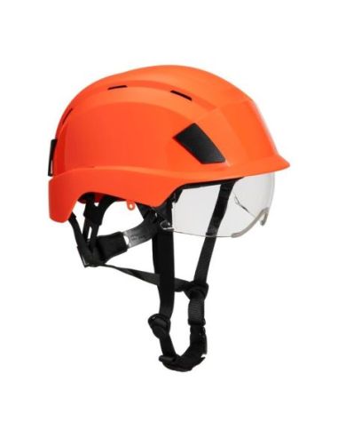 Casco Endurance con visor PORTWEST 321PS80