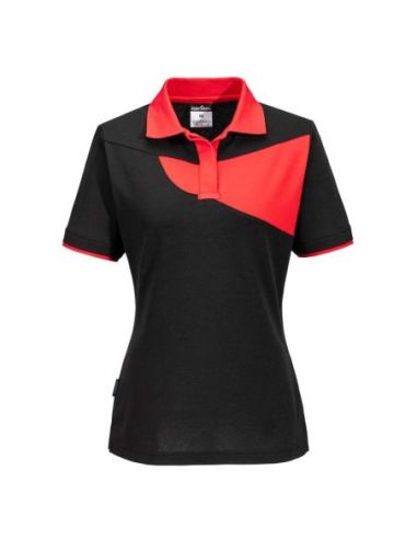 Polo de mujer PW2 PORTWEST 321PW219