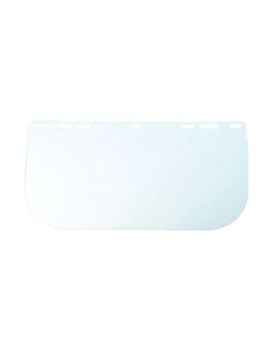 Visor de repuesto incoloro PORTWEST 321PW92