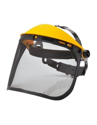 Frontal con visor de malla PORTWEST 321PW93