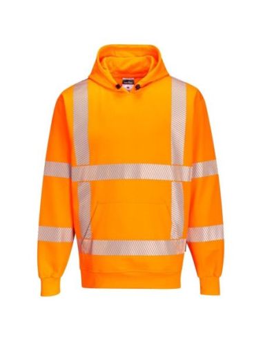 Sudadera con capucha RWS PORTWEST 321R477