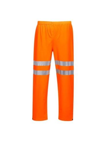 Pantalones de alta visibilidad Sealtex Ultra Rain PORTWEST 321RT51