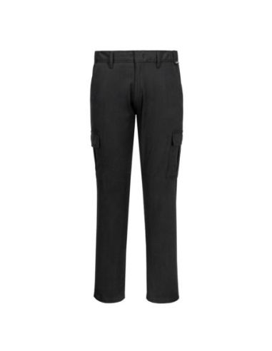 Pantalón Stretch Slim Combat PORTWEST 321S231