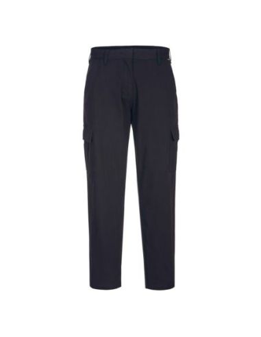 Pantalón elástico para mujer Cargo PORTWEST 321S233