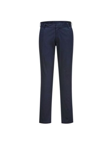 Pantalones chinos Stretch Slim para mujer PORTWEST 321S235