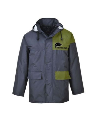 Chaqueta Corporate Traffic PORTWEST 321S437