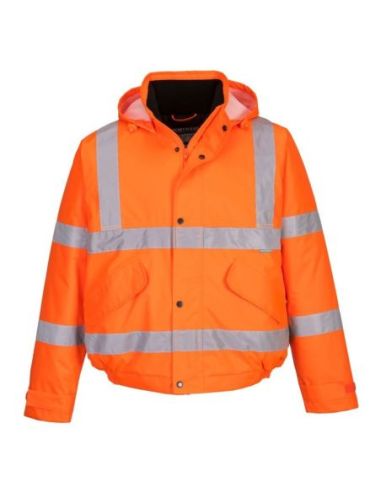 Cazadora de invierno Hi-Vis  PORTWEST 321S463