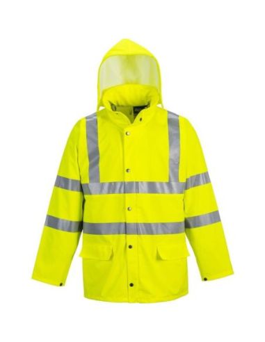 Parka de alta visibilidad Sealtex Ultra Rain  PORTWEST 321S491