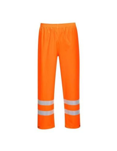 Pantalones de alta visibilidad Sealtex Ultra Rain PORTWEST 321S493