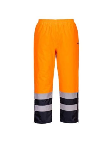 Pantalones de alta visibilidad Winter PORTWEST 321S598